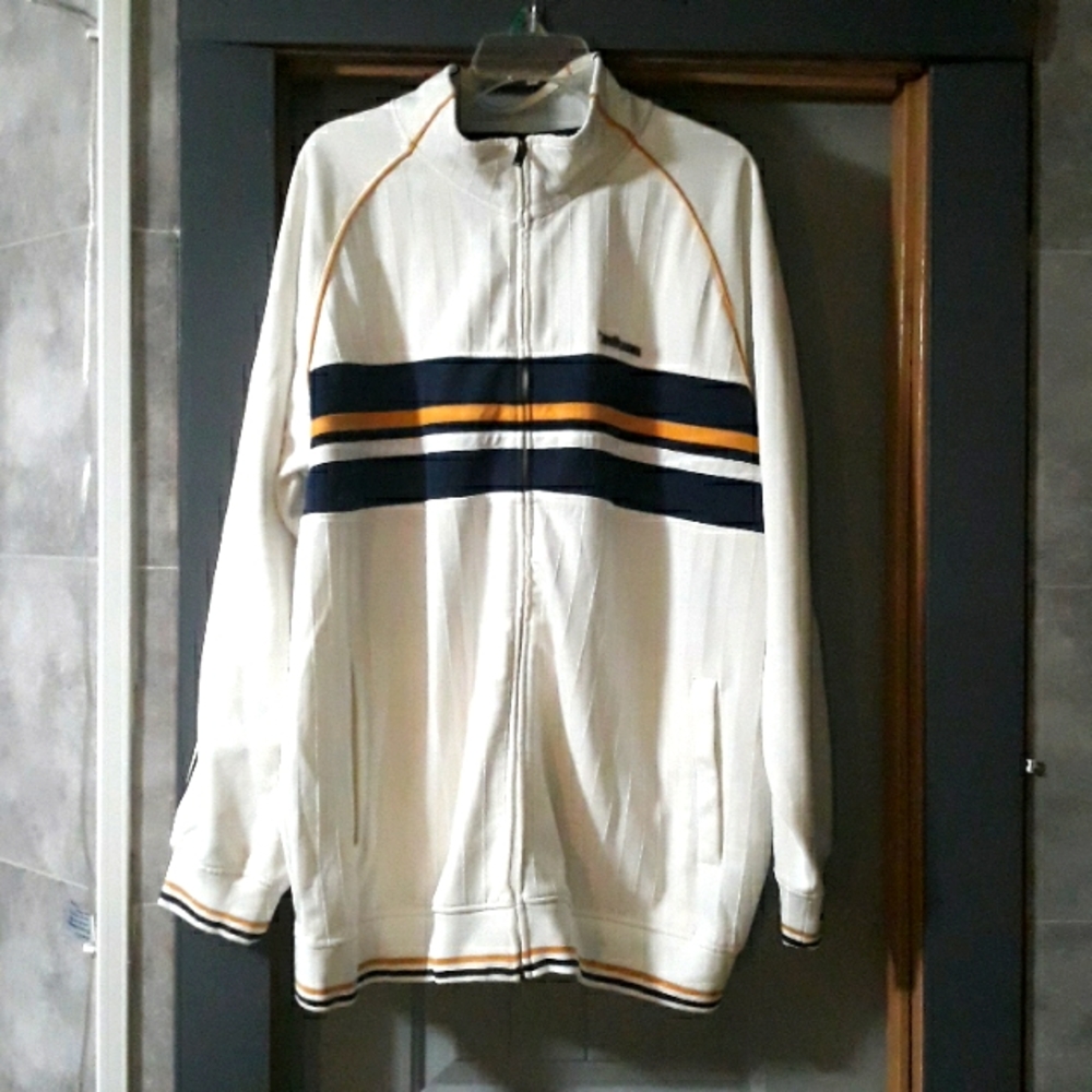 Eckounltd Jacket sz 2XL